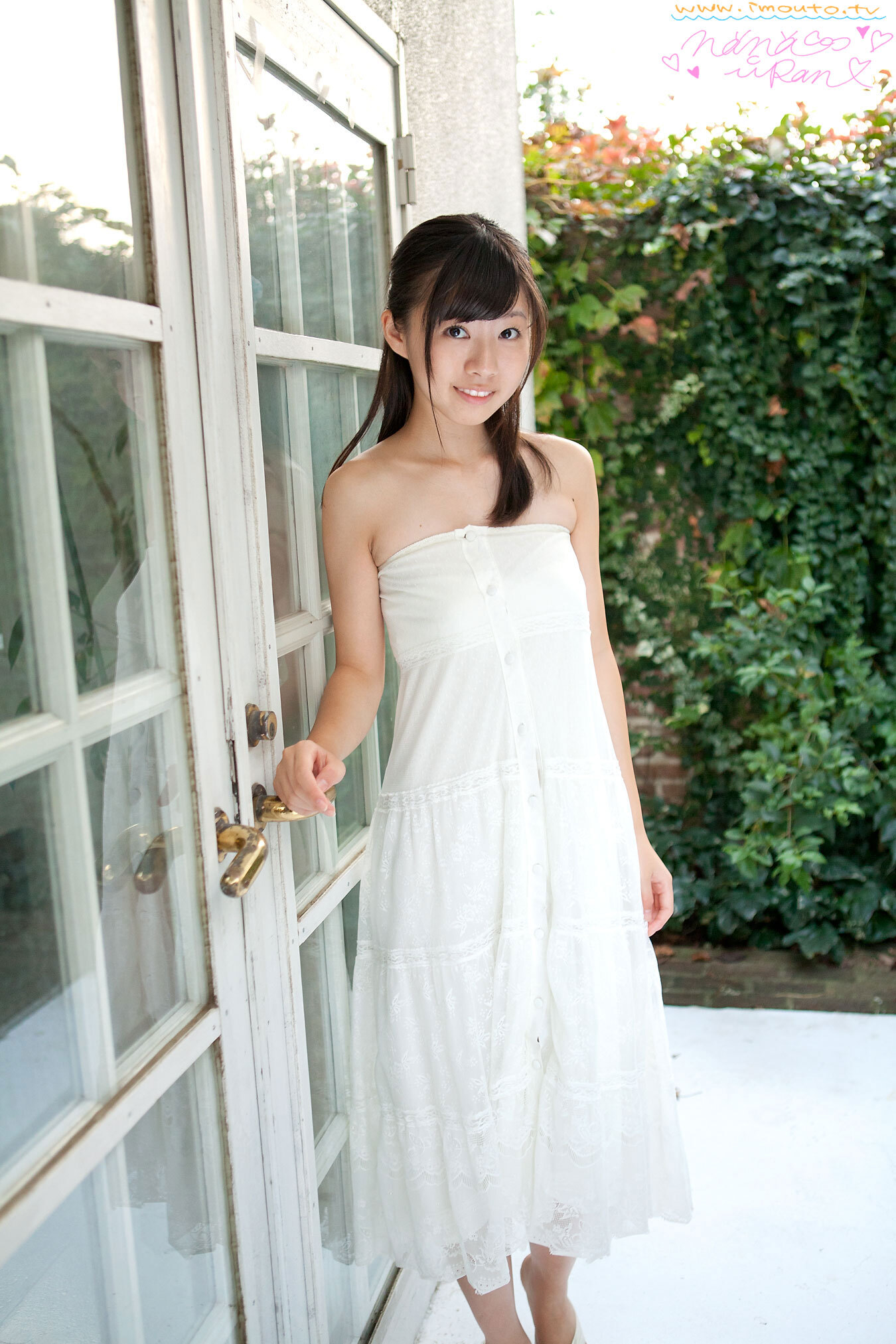 [ Imouto.tv ]February 20, 2013 ran Nanao ~ anao02